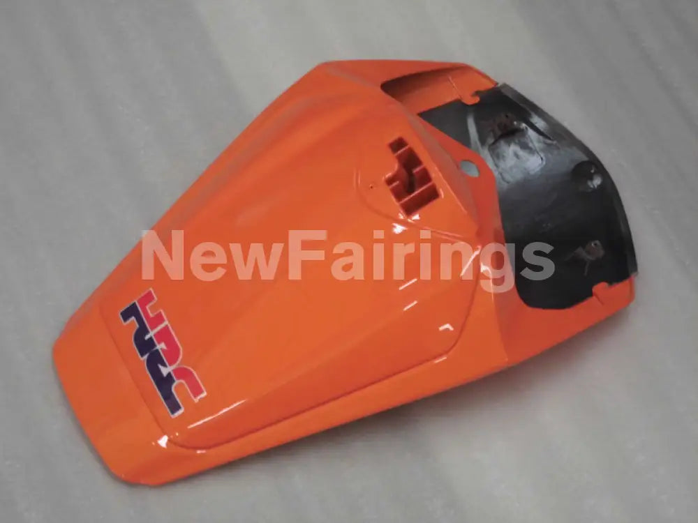 Orange Red and Deep Blue Repsol - CBR1000RR 08-11 Fairing Kit