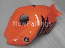 Cargar imagen en el visor de la galería, Orange Red and Deep Blue Repsol - CBR1000RR 08-11 Fairing Kit