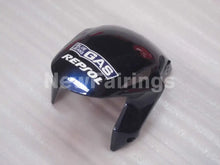 Cargar imagen en el visor de la galería, Orange Red and Deep Blue Repsol - CBR1000RR 08-11 Fairing Kit