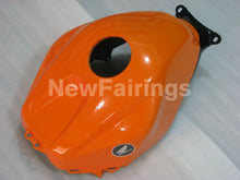 Cargar imagen en el visor de la galería, Orange Red and White Repsol - CBR600RR 05-06 Fairing Kit