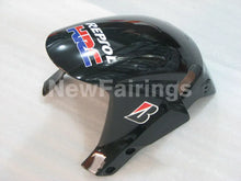 Cargar imagen en el visor de la galería, Orange Red and White Repsol - CBR600RR 05-06 Fairing Kit