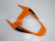 Cargar imagen en el visor de la galería, Orange and Silver Black Factory Style - CBR600RR 07-08 Fairing Kit
