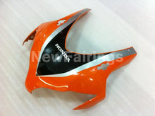 Cargar imagen en el visor de la galería, Orange and Silver Factory Style - CBR1000RR 08-11 Fairing Kit