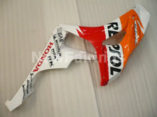 Cargar imagen en el visor de la galería, Orange and White Red Repsol - CBR1000RR 06-07 Fairing Kit