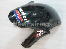 Cargar imagen en el visor de la galería, Orange White and Red Repsol - CBR1000RR 06-07 Fairing Kit