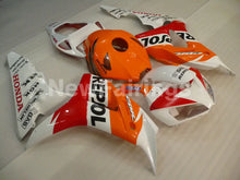 Cargar imagen en el visor de la galería, Orange and White Red Repsol - CBR1000RR 06-07 Fairing Kit