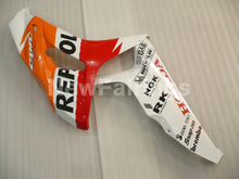 Cargar imagen en el visor de la galería, Orange and White Red Repsol - CBR1000RR 06-07 Fairing Kit