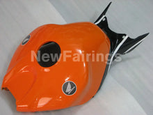 Cargar imagen en el visor de la galería, Orange White and Red Repsol - CBR1000RR 06-07 Fairing Kit