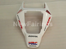 Cargar imagen en el visor de la galería, Orange and White Red Repsol - CBR1000RR 06-07 Fairing Kit