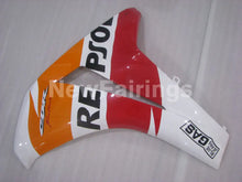 Cargar imagen en el visor de la galería, Orange and White Red Repsol - CBR1000RR 08-11 Fairing Kit