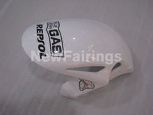 Cargar imagen en el visor de la galería, Orange and White Red Repsol - CBR1000RR 08-11 Fairing Kit