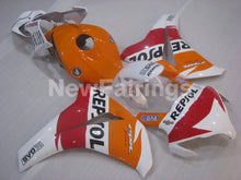 Cargar imagen en el visor de la galería, Orange and White Red Repsol - CBR1000RR 08-11 Fairing Kit