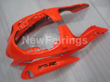 Cargar imagen en el visor de la galería, Orange with black decals Factory Style - GSX1300R Hayabusa 08-20 Fairing Kit