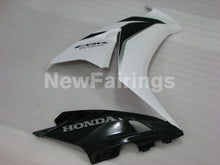 Cargar imagen en el visor de la galería, Pearl White and Black Factory Style - CBR1000RR 12-16 Fairing Kit