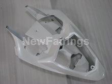 Cargar imagen en el visor de la galería, Pearl White and Matte Black No decals - YZF-R1 09-11 Fairing Kit