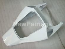 Cargar imagen en el visor de la galería, Pearl White and Black No decals - CBR1000RR 06-07 Fairing Kit