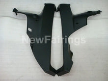 Cargar imagen en el visor de la galería, Pearl White and Black No decals - CBR1000RR 06-07 Fairing Kit