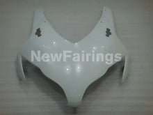Cargar imagen en el visor de la galería, Pearl White and Black Factory Style - CBR1000RR 08-11 Fairing Kit