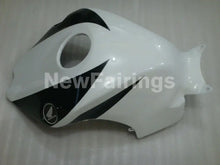 Cargar imagen en el visor de la galería, Pearl White and Black Factory Style - CBR1000RR 08-11 Fairing Kit