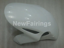 Cargar imagen en el visor de la galería, Pearl White and Black Factory Style - CBR1000RR 08-11 Fairing Kit