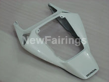 Cargar imagen en el visor de la galería, Pearl White and Black Jordan - CBR1000RR 06-07 Fairing Kit