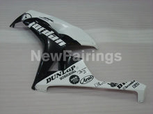 Cargar imagen en el visor de la galería, Pearl White and Black Jordan - CBR1000RR 06-07 Fairing Kit