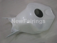 Cargar imagen en el visor de la galería, Pearl White No decals - CBR1000RR 04-05 Fairing Kit