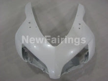 Cargar imagen en el visor de la galería, Pearl White No decals - CBR1000RR 04-05 Fairing Kit