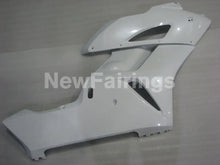 Cargar imagen en el visor de la galería, Pearl White No decals - CBR1000RR 04-05 Fairing Kit