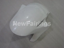 Cargar imagen en el visor de la galería, Pearl White No decals - CBR1000RR 04-05 Fairing Kit