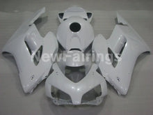 Cargar imagen en el visor de la galería, Pearl White No decals - CBR1000RR 04-05 Fairing Kit