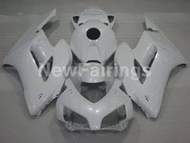 Pearl White No decals - CBR1000RR 04-05 Fairing Kit