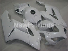 Cargar imagen en el visor de la galería, Pearl White No decals - CBR1000RR 04-05 Fairing Kit