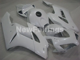 Pearl White No decals - CBR1000RR 04-05 Fairing Kit