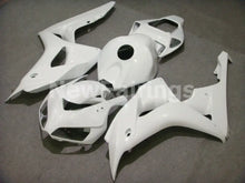 Cargar imagen en el visor de la galería, Pearl White No decals - CBR1000RR 06-07 Fairing Kit