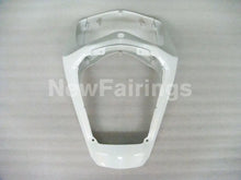 Cargar imagen en el visor de la galería, Pearl White No decals - CBR1000RR 08-11 Fairing Kit