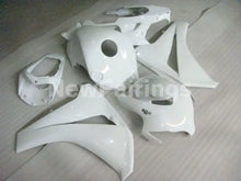 Cargar imagen en el visor de la galería, Pearl White No decals - CBR1000RR 08-11 Fairing Kit