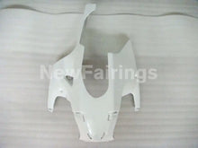 Cargar imagen en el visor de la galería, Pearl White No decals - CBR1000RR 08-11 Fairing Kit