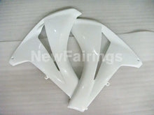 Cargar imagen en el visor de la galería, Pearl White No decals - CBR1000RR 08-11 Fairing Kit