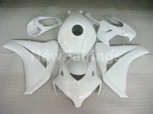 Cargar imagen en el visor de la galería, Pearl White No decals - CBR1000RR 08-11 Fairing Kit