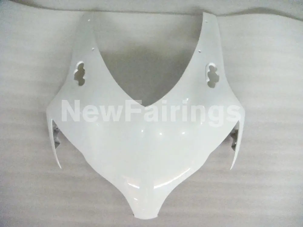 Pearl White No decals - CBR1000RR 08-11 Fairing Kit