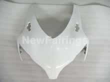 Cargar imagen en el visor de la galería, Pearl White No decals - CBR1000RR 08-11 Fairing Kit