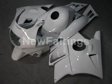 Cargar imagen en el visor de la galería, Pearl White No decals - CBR600 F2 91-94 Fairing Kit