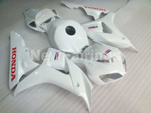 Cargar imagen en el visor de la galería, Pearl White Factory Style - CBR1000RR 06-07 Fairing Kit