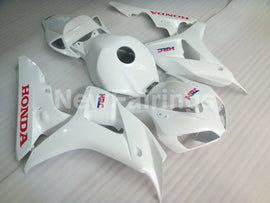 Pearl White Factory Style - CBR1000RR 06-07 Fairing Kit