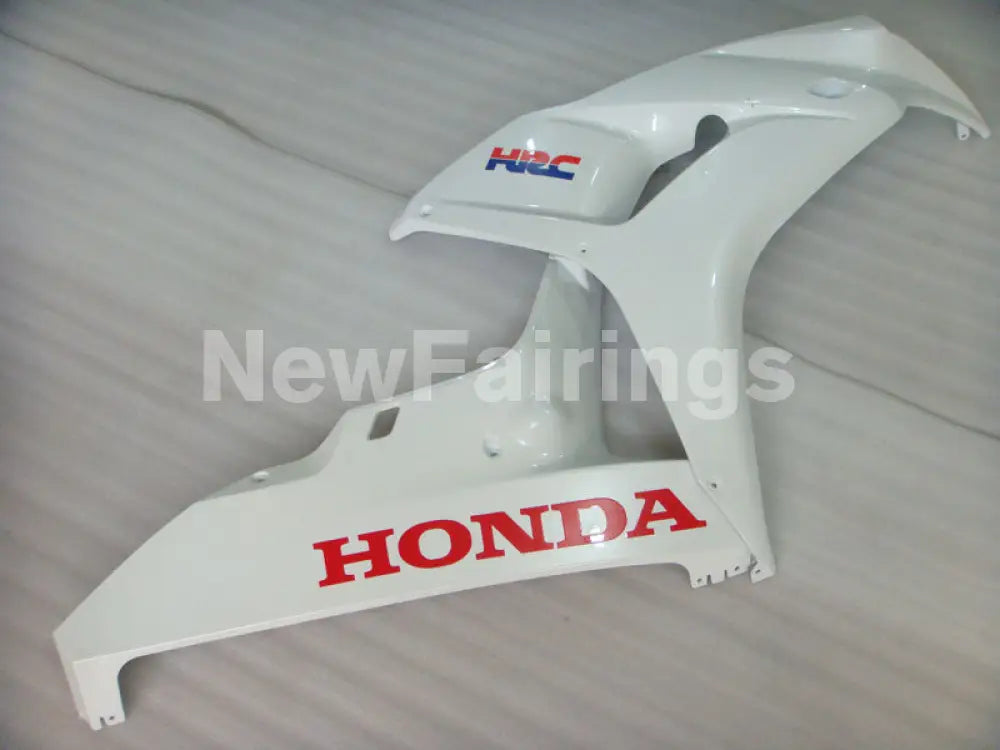 Pearl White Factory Style - CBR1000RR 06-07 Fairing Kit