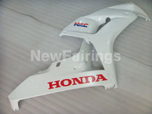 Cargar imagen en el visor de la galería, Pearl White Factory Style - CBR1000RR 06-07 Fairing Kit