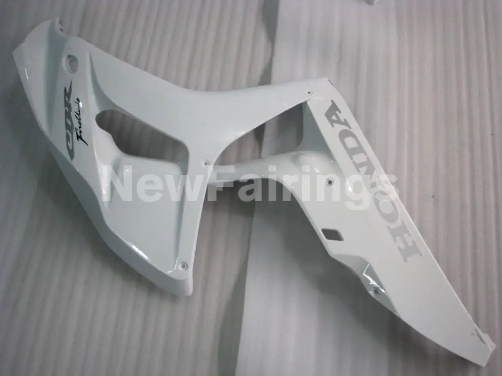 Pearl White Factory Style - CBR1000RR 06-07 Fairing Kit