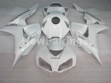 Cargar imagen en el visor de la galería, Pearl White Factory Style - CBR1000RR 06-07 Fairing Kit