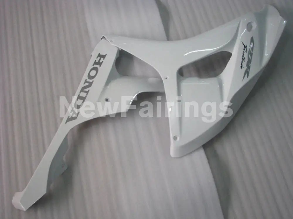 Pearl White Factory Style - CBR1000RR 06-07 Fairing Kit